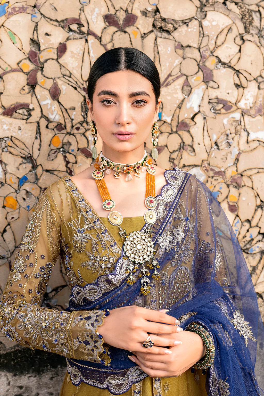 Ramsha Luxury Wedding Collection