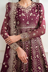 Essence By Farasha Luxury Formals Collection