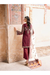 Ramsha Luxury Wedding Collection