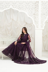 Zargul By Tawakkal  Collection