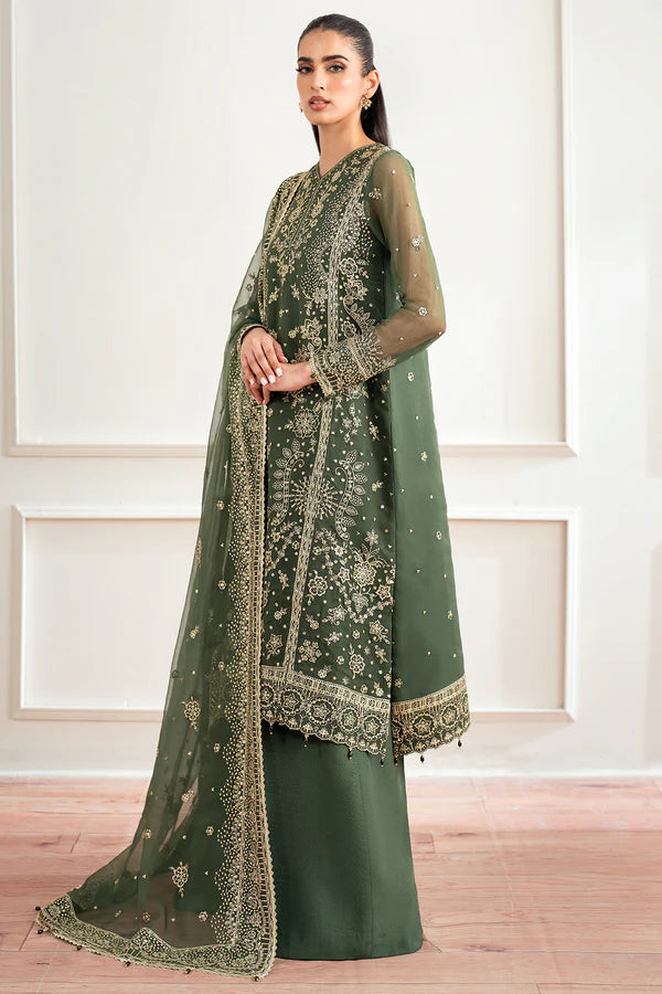 Essence By Farasha Luxury Formals Collection