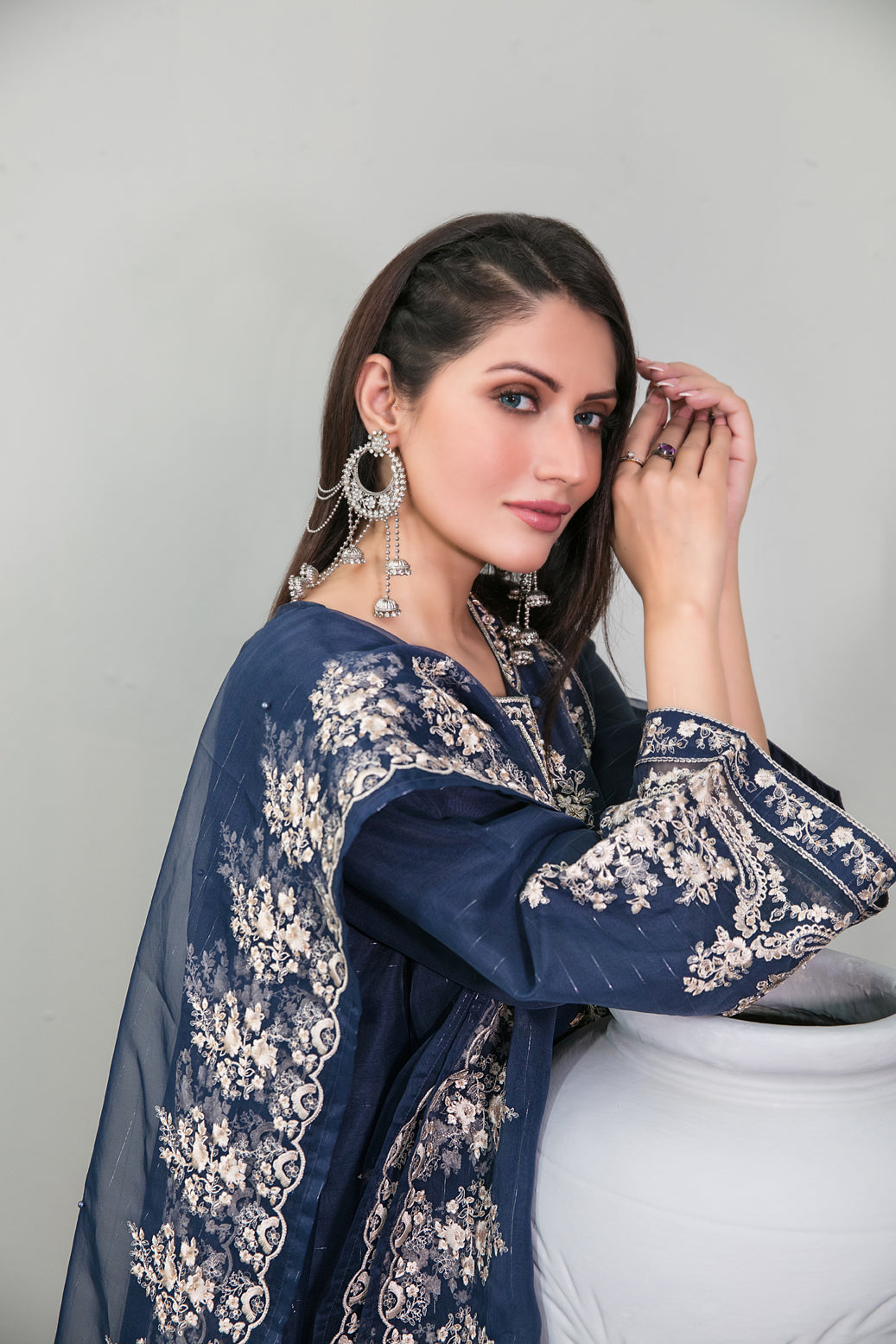 Heeriye By Tawakkal Luxury Collection