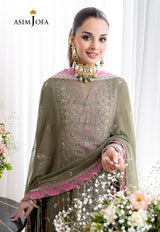 Jhilmil by Asim Jofa Collection 2023