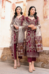 Ramsha Luxury Wedding Collection