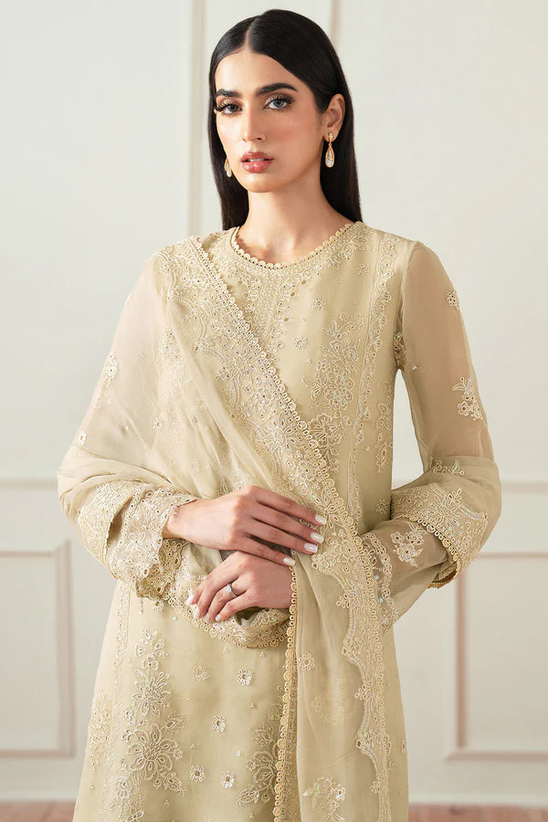 Essence By Farasha Luxury Formals Collection