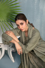 Mirzeta By Tawakkal Luxury Collection