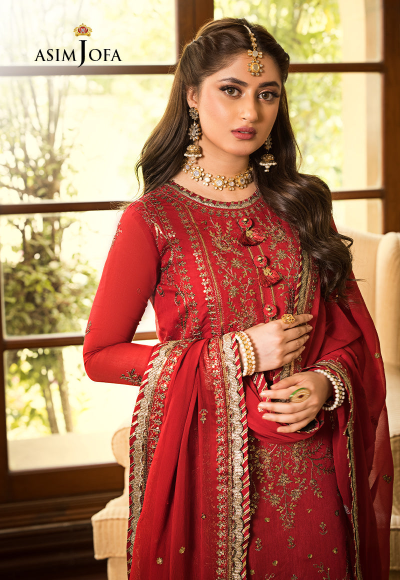 Jhilmil by Asim Jofa Collection 2023