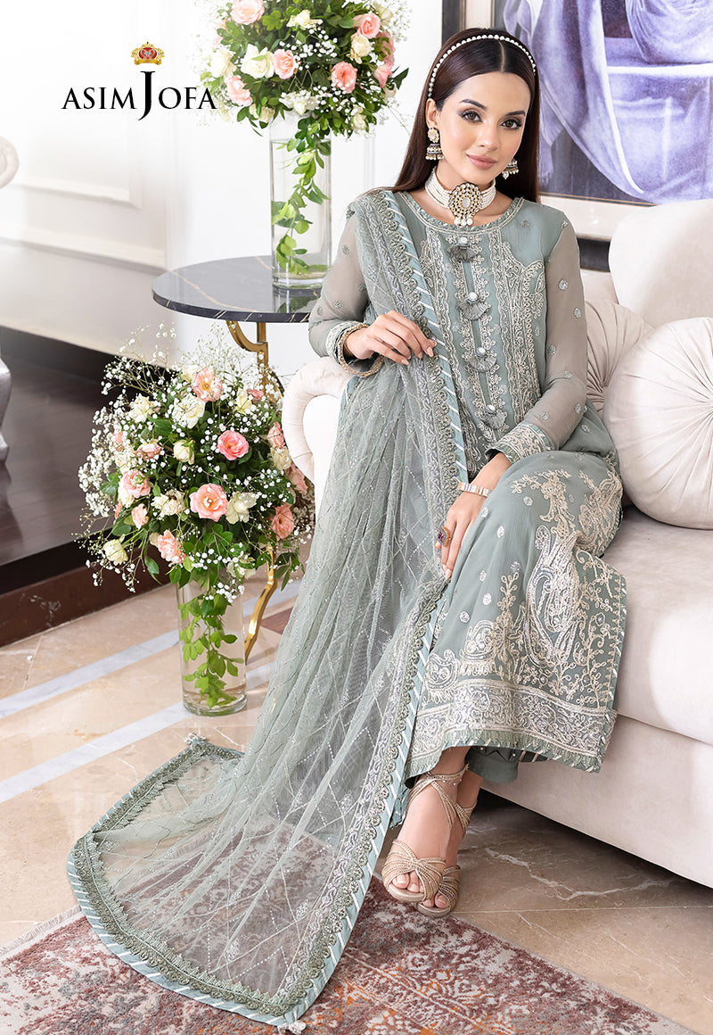 Jhilmil by Asim Jofa Collection 2023