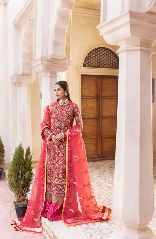 Utsav by Maryum N Maria Premium Collection