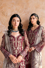 Ramsha Luxury Wedding Collection