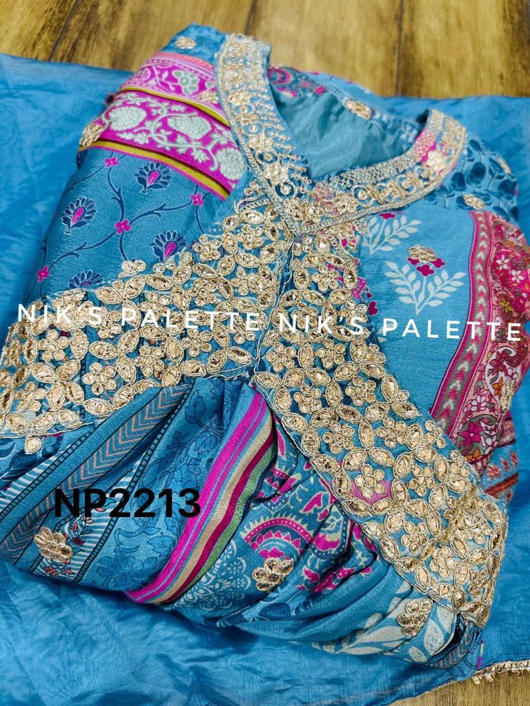 Delhi Boutique Collection Ready To Ship