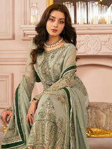 Zircon By Zebtan Chiffon Premium Collection