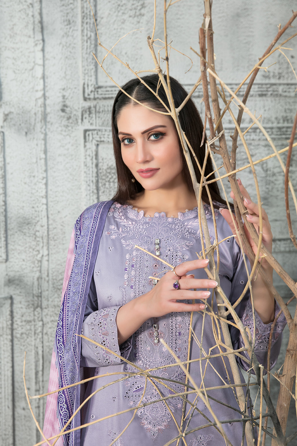 Nira By Tawakkal Luxury Collection