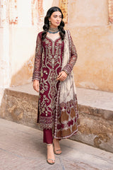 Ramsha Luxury Wedding Collection