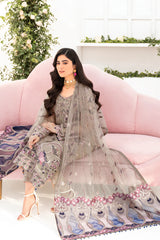 Minhal By Ramsha Collection 100% Original