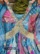 Delhi Boutique Collection Ready To Ship