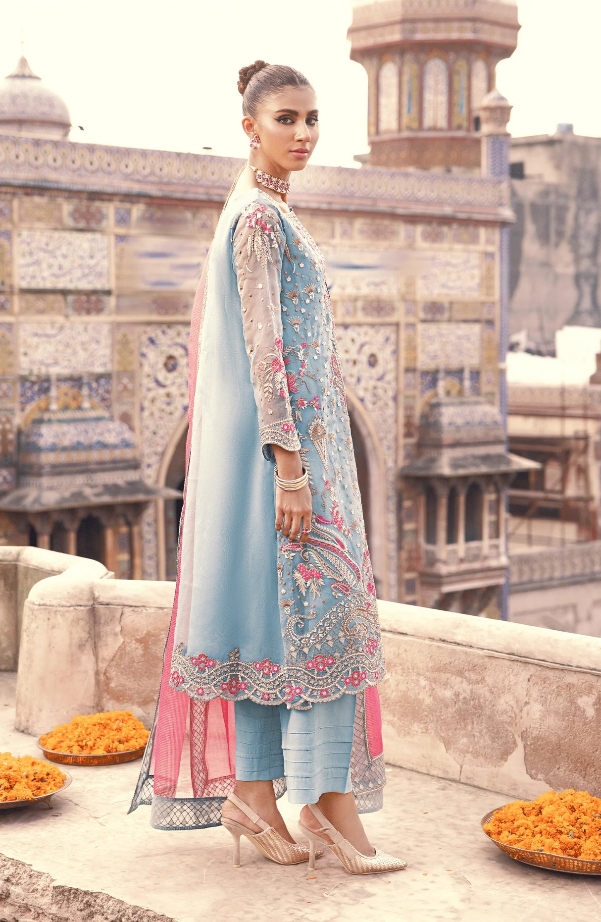 Khoobsurat by Maryum & Maria Premium Collection
