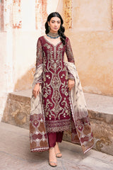 Ramsha Luxury Wedding Collection
