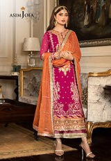 Jhilmil by Asim Jofa Collection 2023