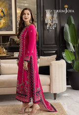 Asim Jofa Luxury Collection