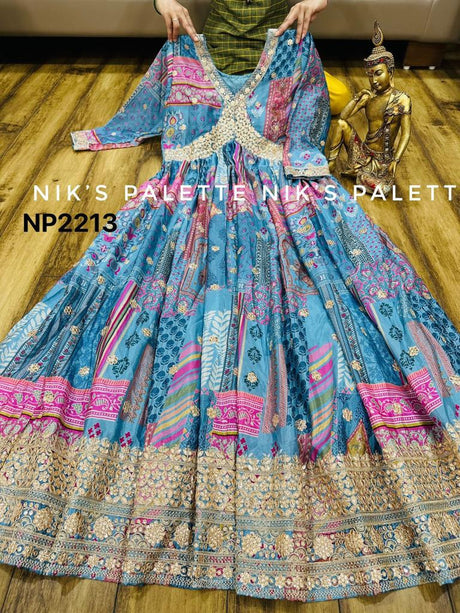 Delhi Boutique Collection Ready To Ship