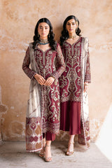 Ramsha Luxury Wedding Collection