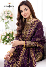 Jhilmil by Asim Jofa Collection 2023