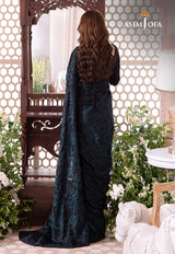 Chandni by Asim Jofa Luxury Collection