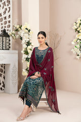 Nayara By Tawakkal Luxury Chiffon Collection