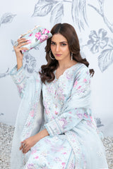 Mah-e- Meer By Tawakkal Luxury  Collection