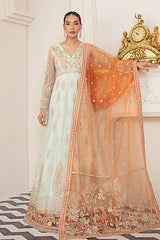 Mashal-e-Mahtaab Serene Embroidered by Imrozia Premium Luxury Collection 100% Original