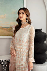 Rangoon By Ramsha Chiffon Collection