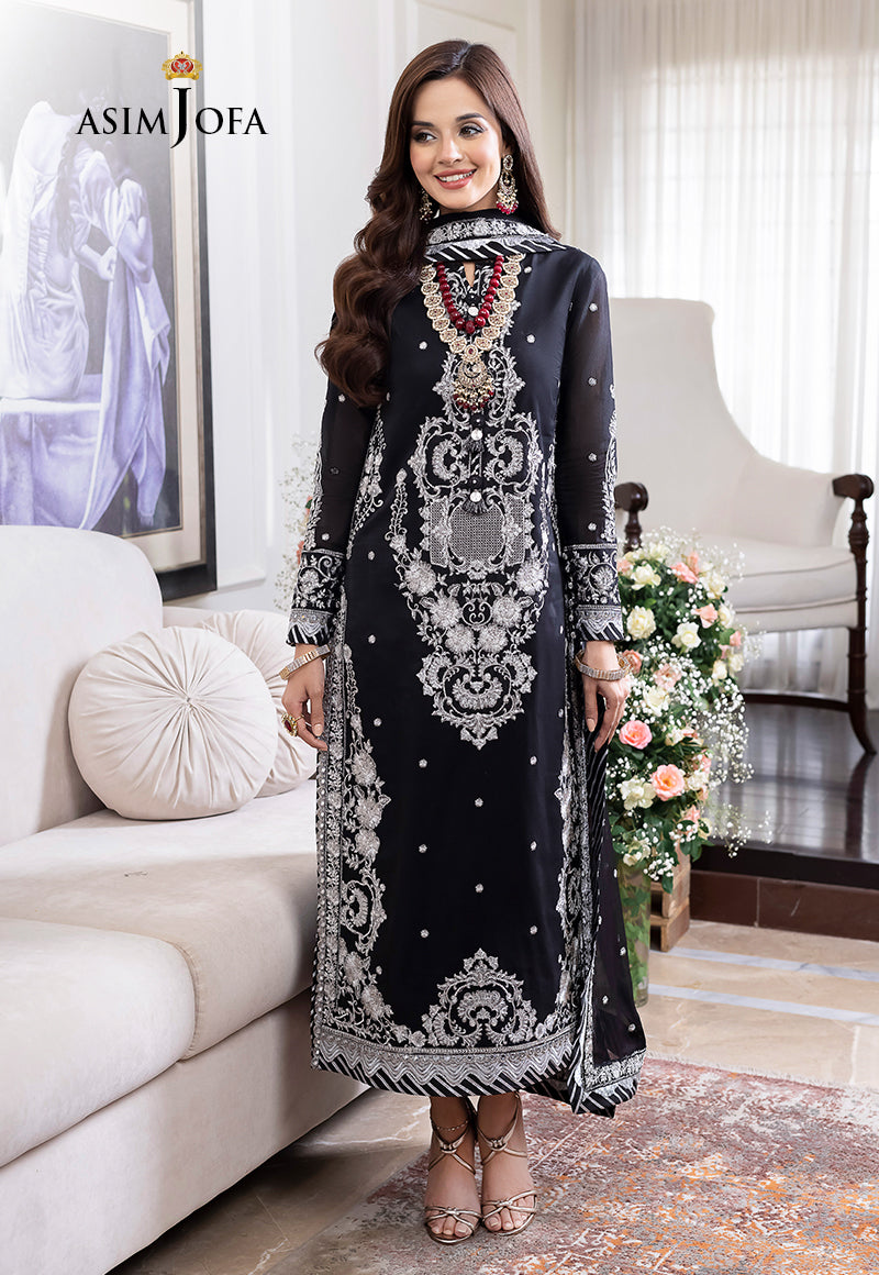 Jhilmil by Asim Jofa Collection 2023