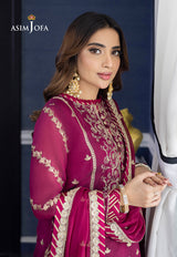 Jhilmil by Asim Jofa Collection 2023