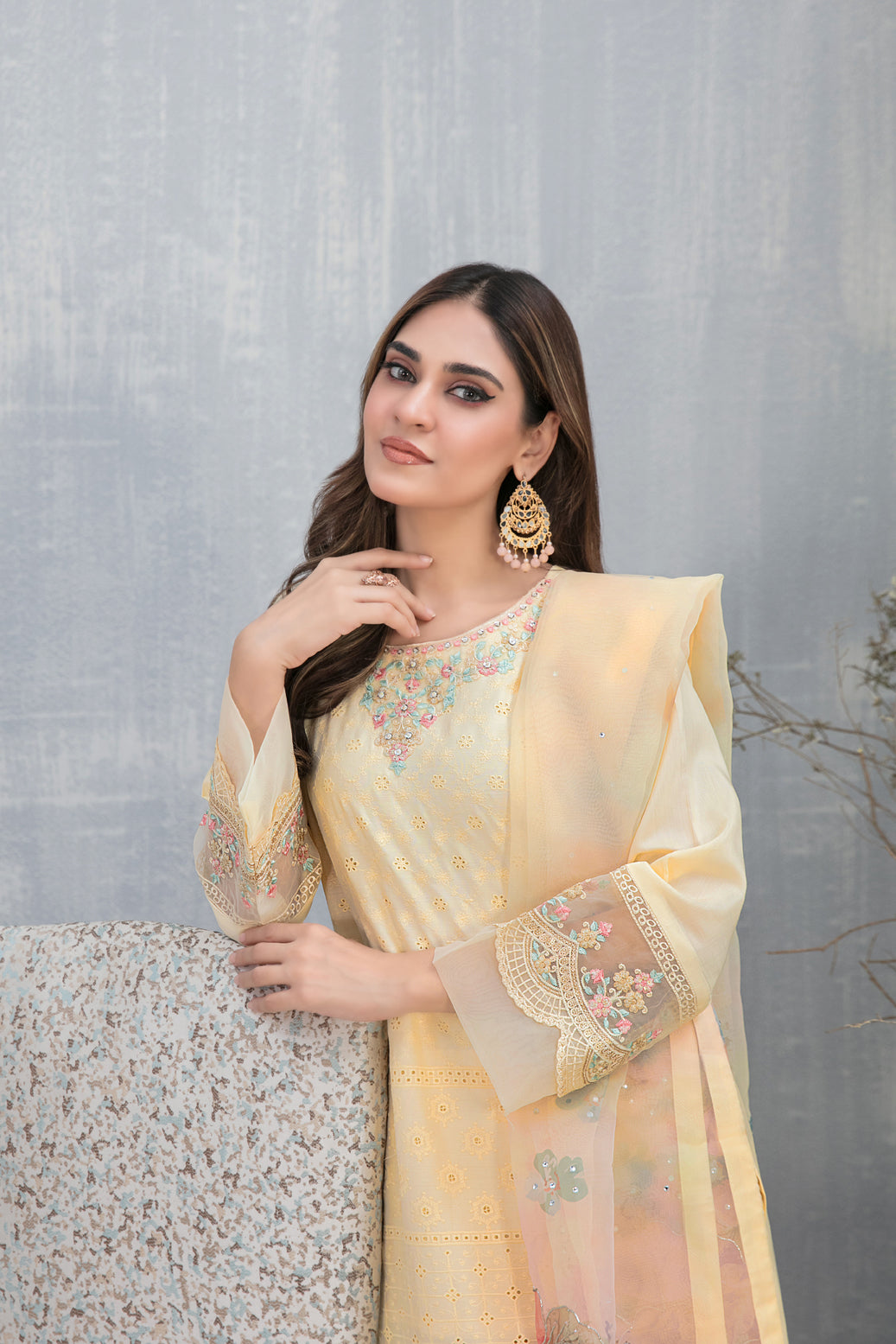 Payal By Tawakkal Premium Lawn Collection