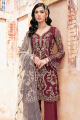 Ramsha Luxury Wedding Collection