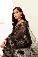 Minhal By Ramsha Luxury Collection