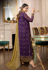 Jhilmil by Asim Jofa Collection 2023