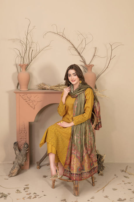 Naya By Tawakkal Premium Lawn Collection