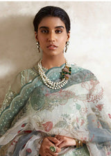 Taaruf By Seran Embroidered Luxury Formal Collection
