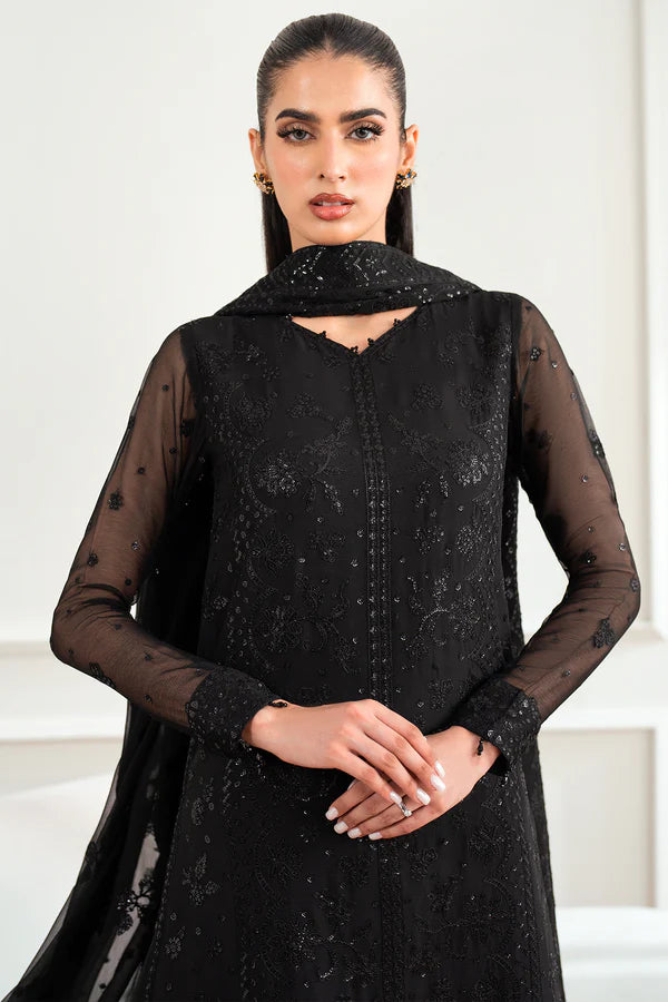 Essence By Farasha Luxury Formals Collection