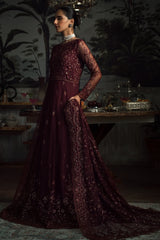 La Rosella By Zarif Luxury Formal Collection