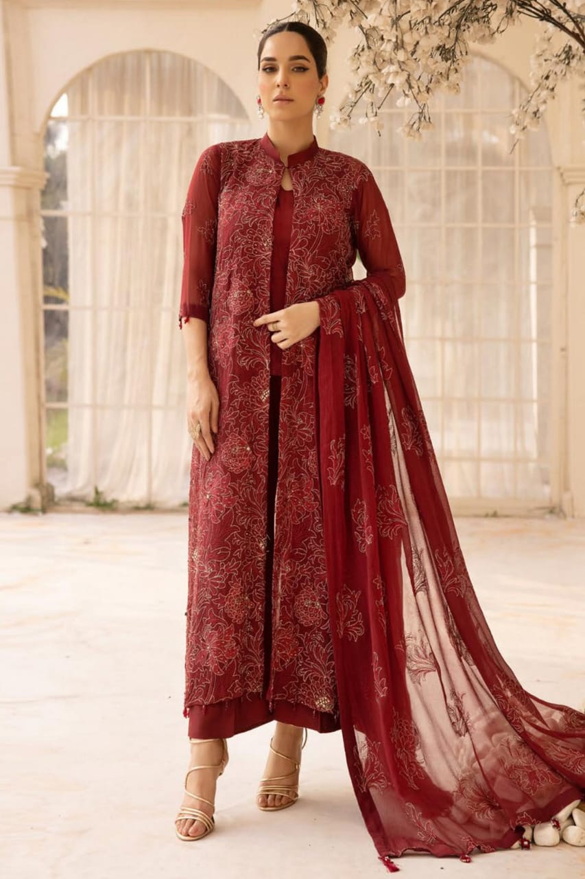Minakari By Khoobsurat Premium Collection