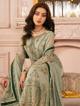 Zircon By Zebtan Chiffon Premium Collection