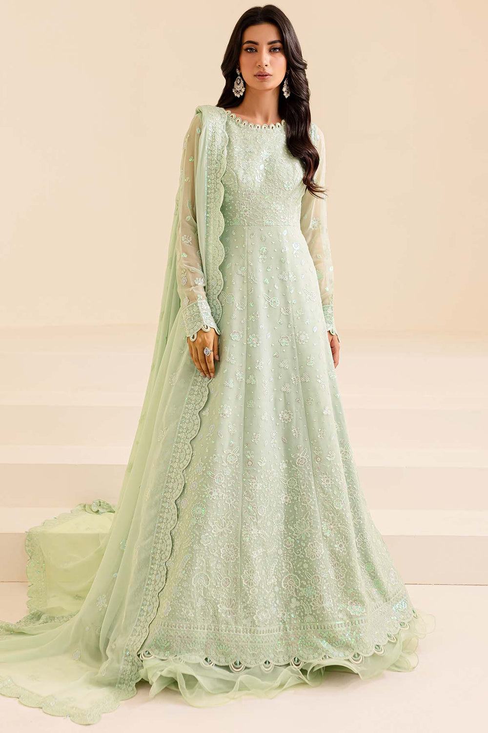 Lumiere by Farasha Luxury Collection