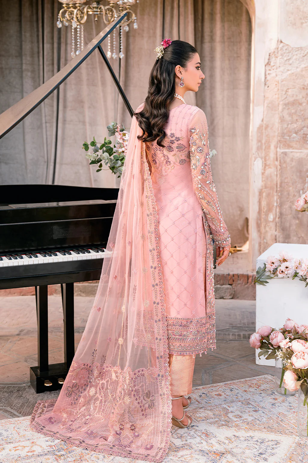Ramsha Luxury Wedding Collection