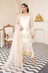 Mashal-e-Mahtaab Serene Embroidered by Imrozia Premium Luxury Collection 100% Original