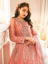 Zircon By Zebtan Chiffon Premium Collection