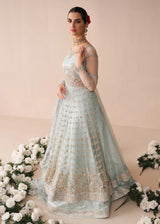 Freesia Premium Collection 100% Original