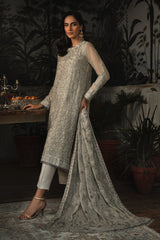 La Rosella By Zarif Luxury Formal Collection